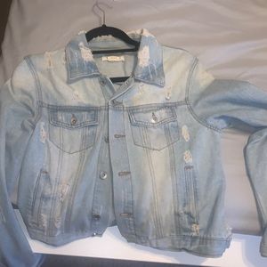 Doesn’t fit anymore